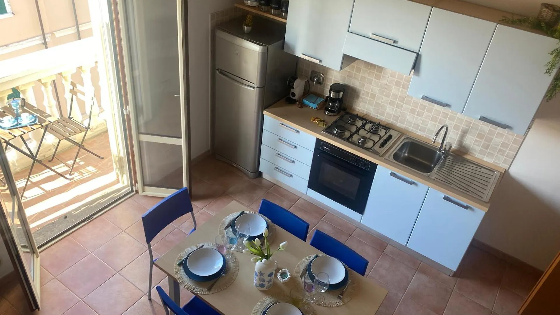 Civico 132 Apartment San Vincenzo Italy