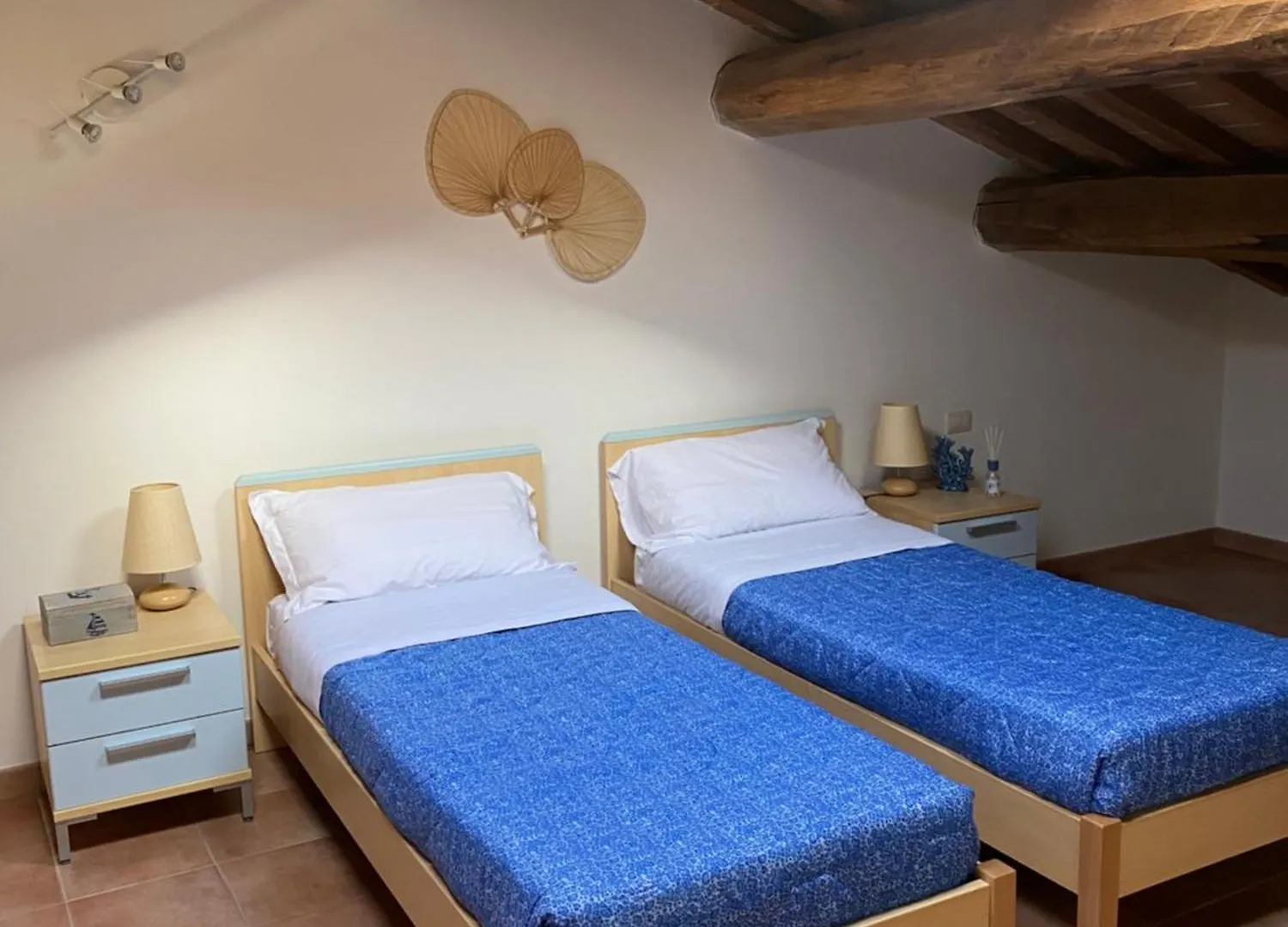 Civico 132 Apartment San Vincenzo
